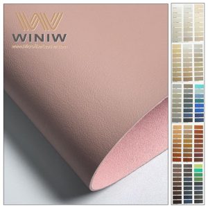 PVC Leather