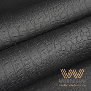 Zithunzi za Leatherette Upholstery