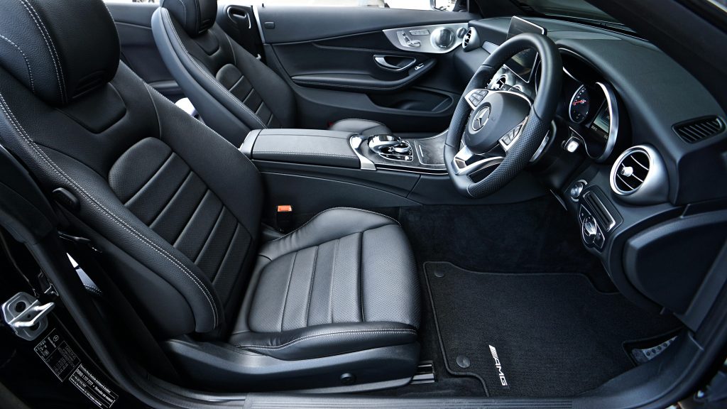 Step-by-Step: How to Replace Car Headliner Fabrics