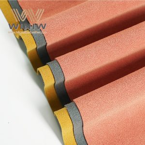 Automotive Leather