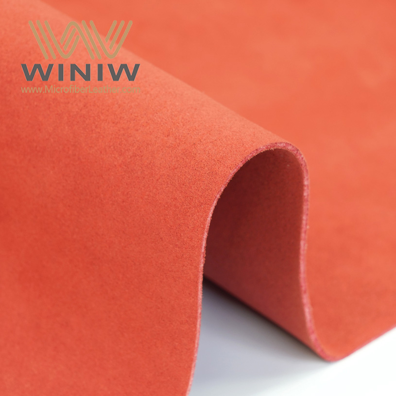 We believe your products will sell well with this leather