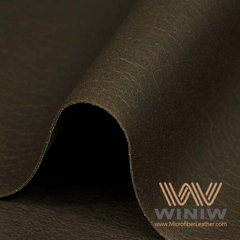 Scratch-Resistant Faux Leather for Car Seat Covers - Image 2