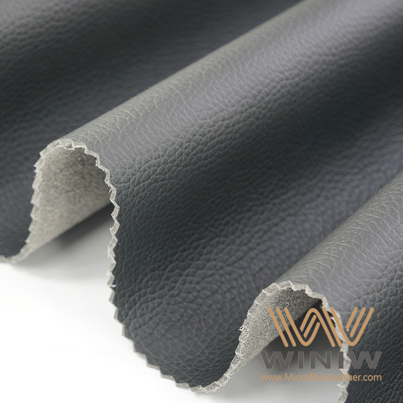 Stain-Resistant Faux Leather for Automotive Interior Panels - Image 3