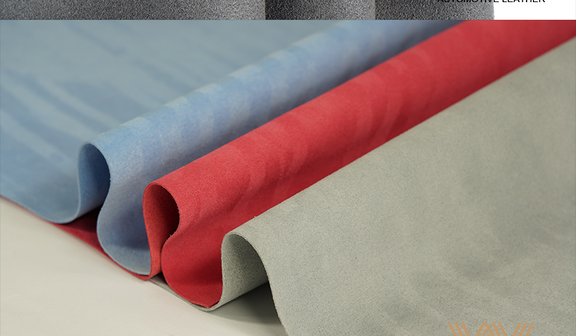 Alcantara Fabric Supplier