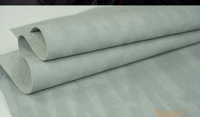 Alcantara Fabric for Automotive 03