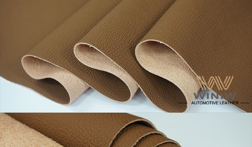 Car Upholstery Fabric 09