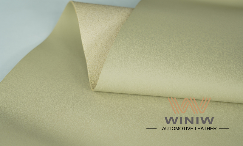 Vinyl Upholstery Fabric 03