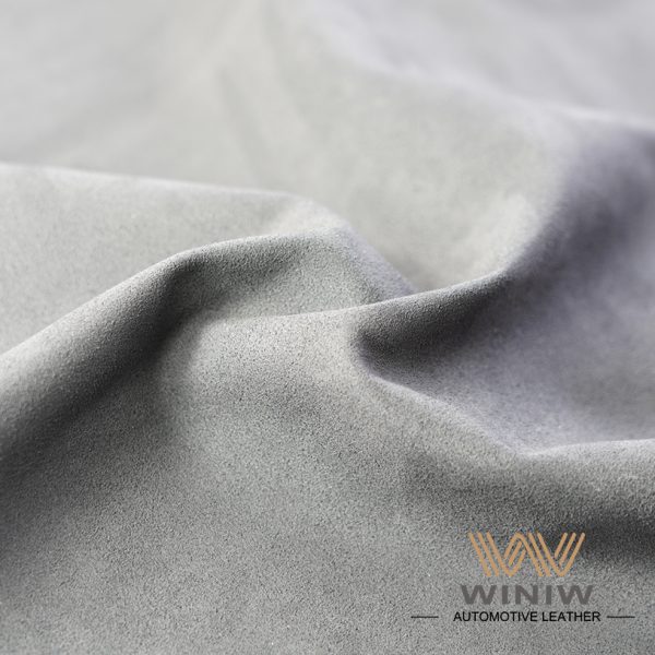 WINIW Alcantara Upholstery Fabric