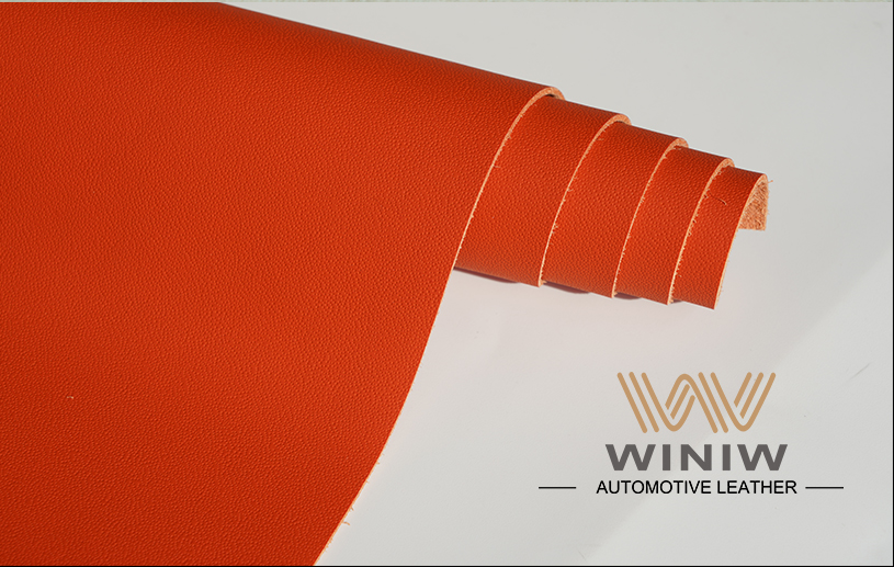 WINIW Automotive Leather MH Series 3