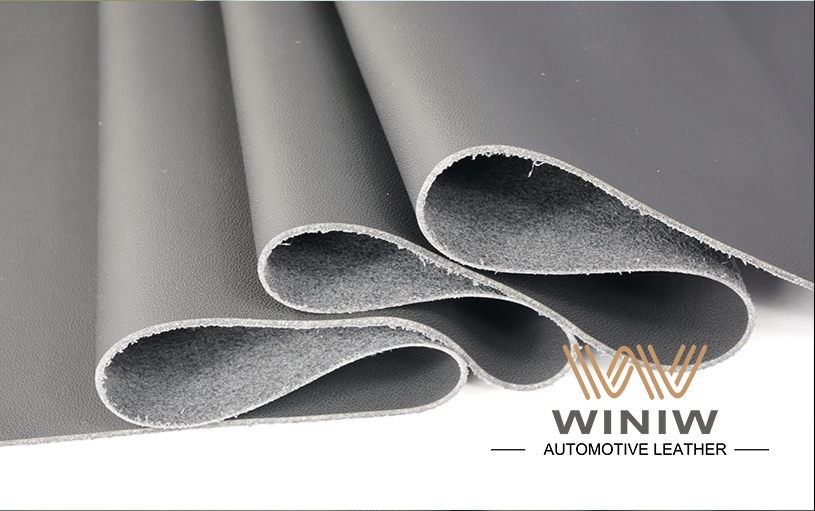 WINIW Automotive Leather MH Series 7