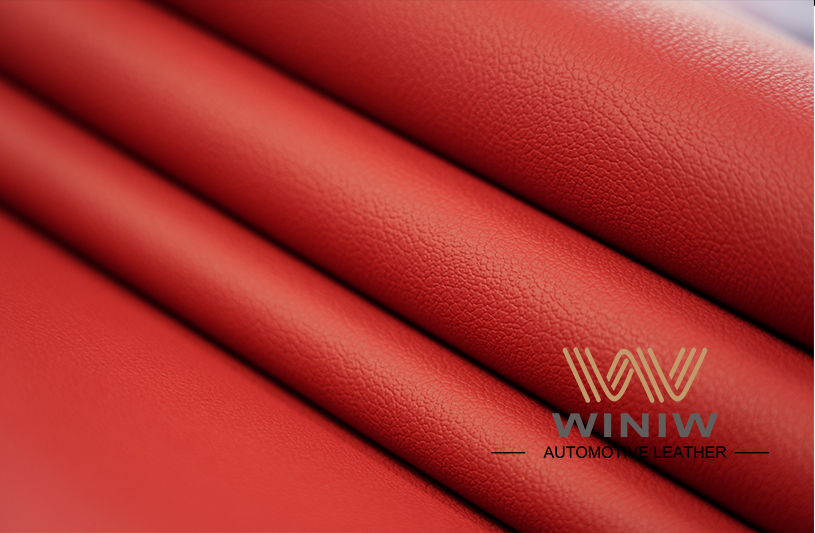 WINIW Automotive Leather MDS Series 15