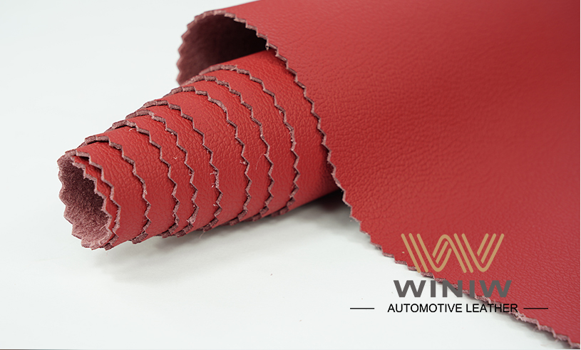WINIW Automotive Leather MDS Series 14
