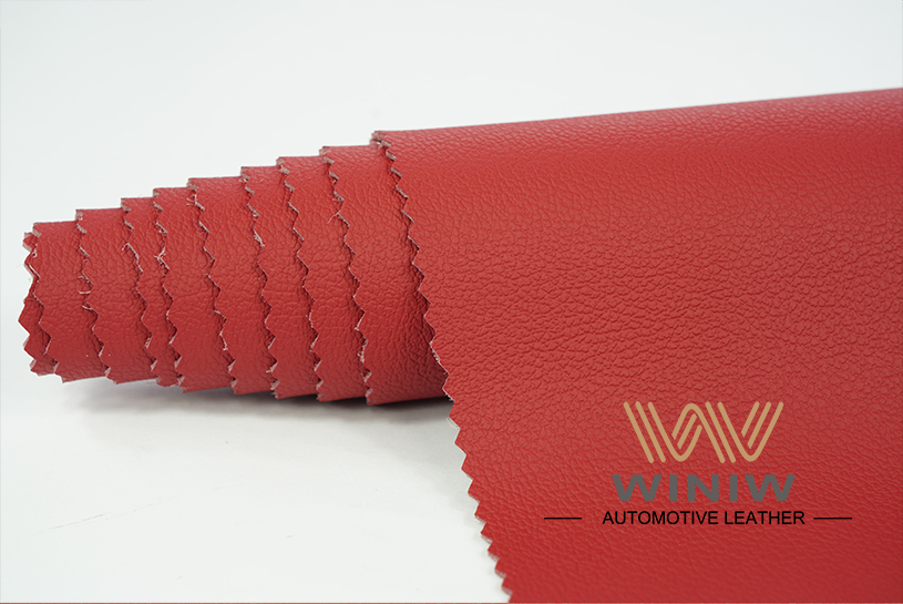 WINIW Automotive Leather MDS Series 11