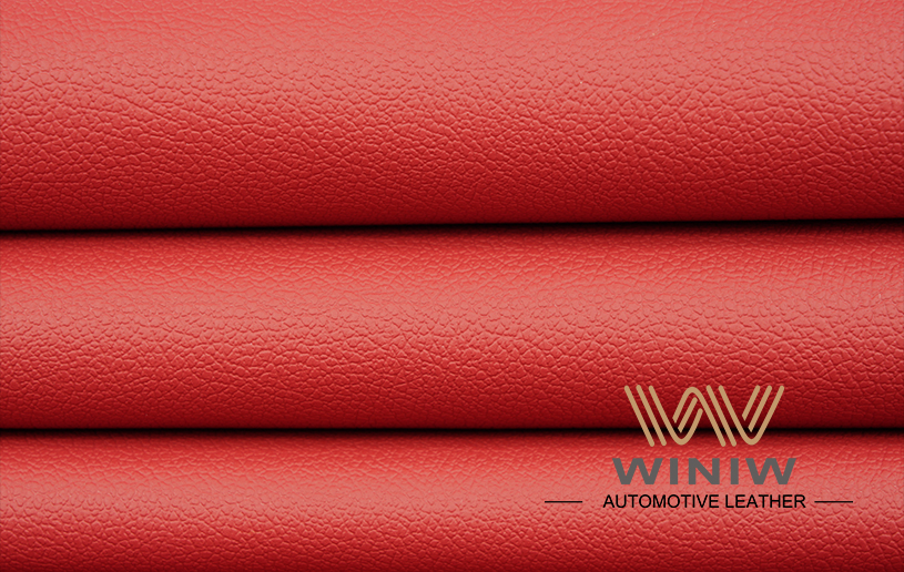 WINIW Automotive Leather MDS Series 10