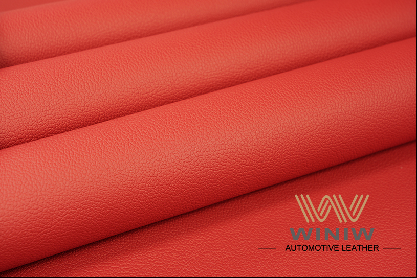 WINIW Automotive Leather MDS Series 06