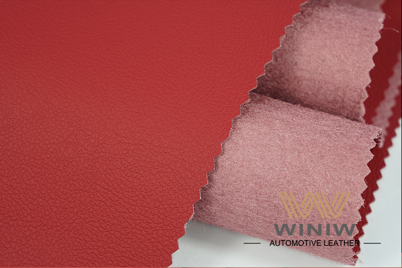 WINIW Automotive Leather MDS Series 13