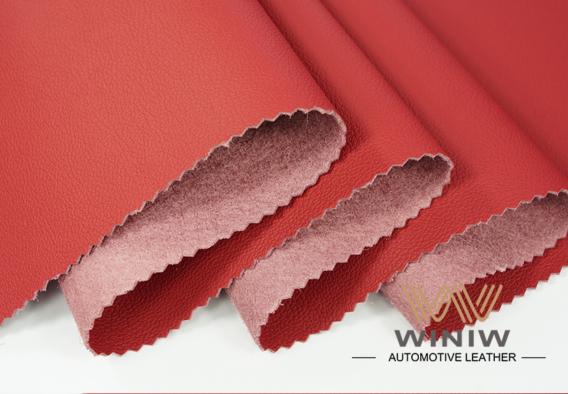 WINIW Automotive Leather MDS Series 05