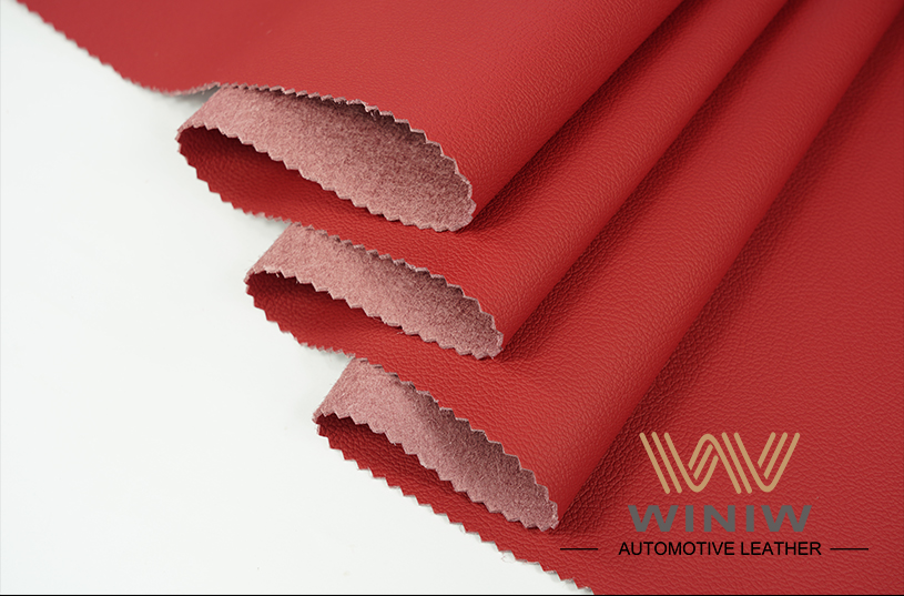 WINIW Automotive Leather MDS Series 02