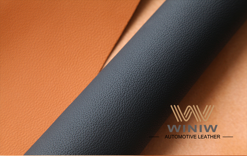 WINIW Automotive Leather YFJD Series 05
