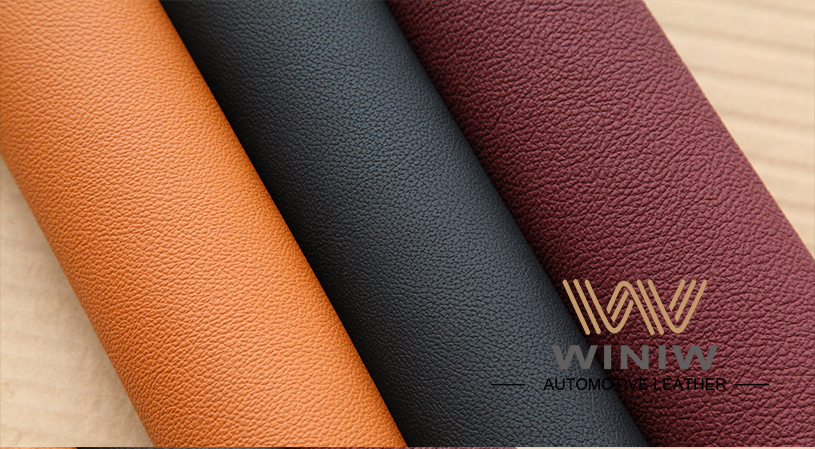 WINIW Automotive Leather YFJD Series 08