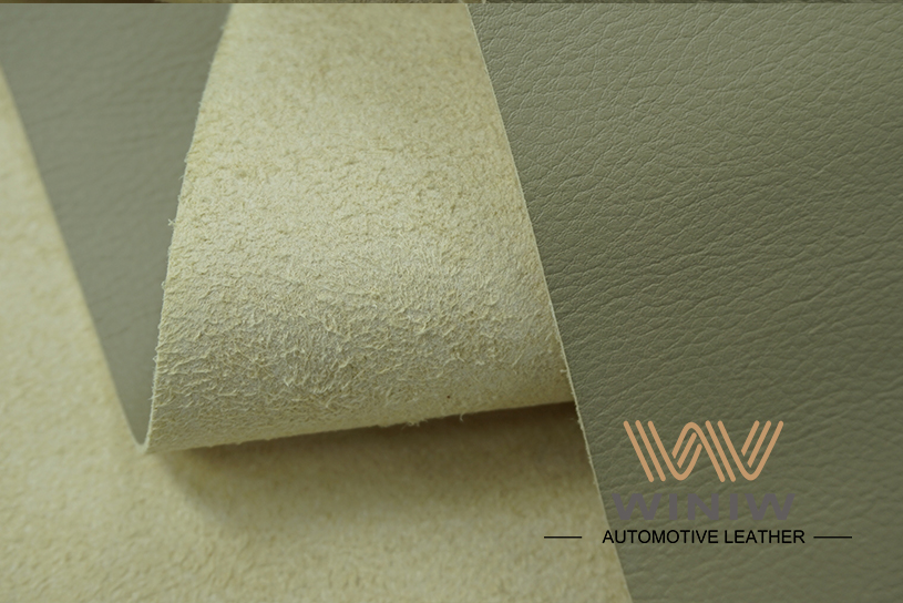 WINIW Automotive Leather ZC Series 006143