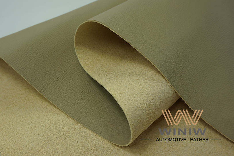 WINIW Automotive Leather ZC Series 00614