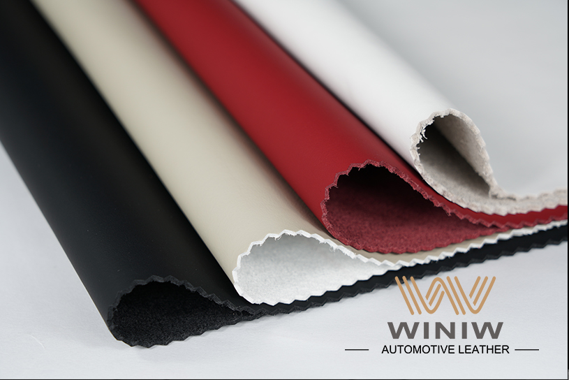 WINIW Automotive Leather FGR Series _11