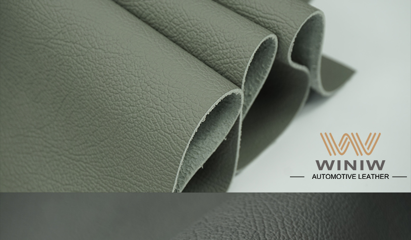 Automotive Upholstery Leather 10