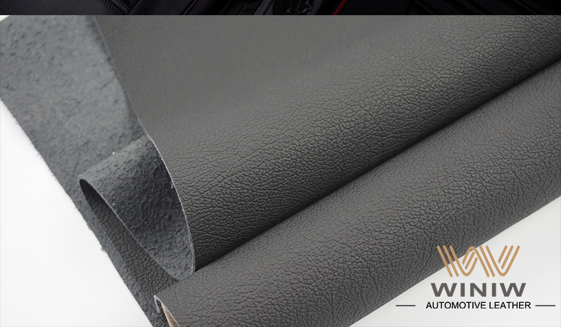 Automotive Upholstery Leather 03