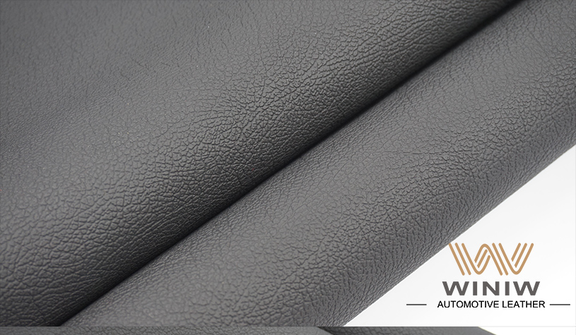 Automotive Upholstery Leather 04