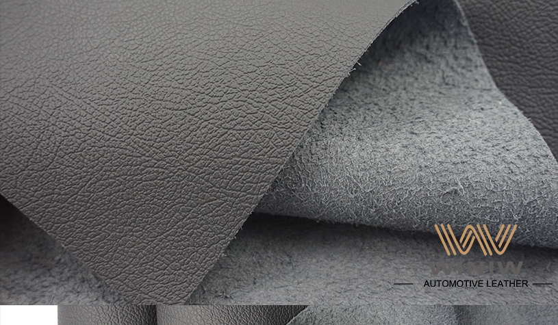 Automotive Upholstery Leather 06