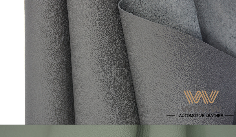 Automotive Upholstery Leather 07