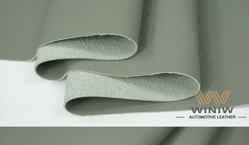Automotive Upholstery Leather 08