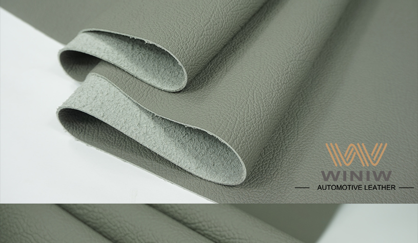 Automotive Upholstery Leather 09