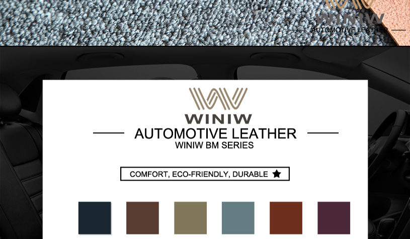 WINIW Automotive Leather BM Series_14