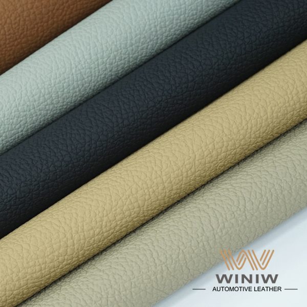 WINIW Automotive Leather BM Series