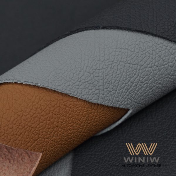 WINIW Automotive Leather BZ Series