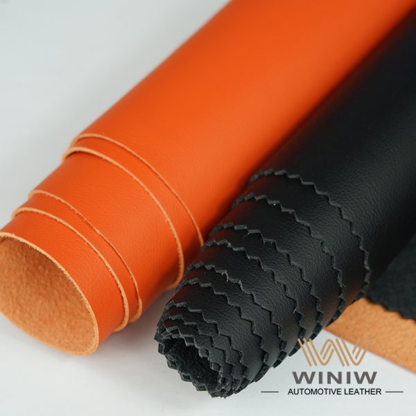 WINIW Automotive Leather SW Series 001