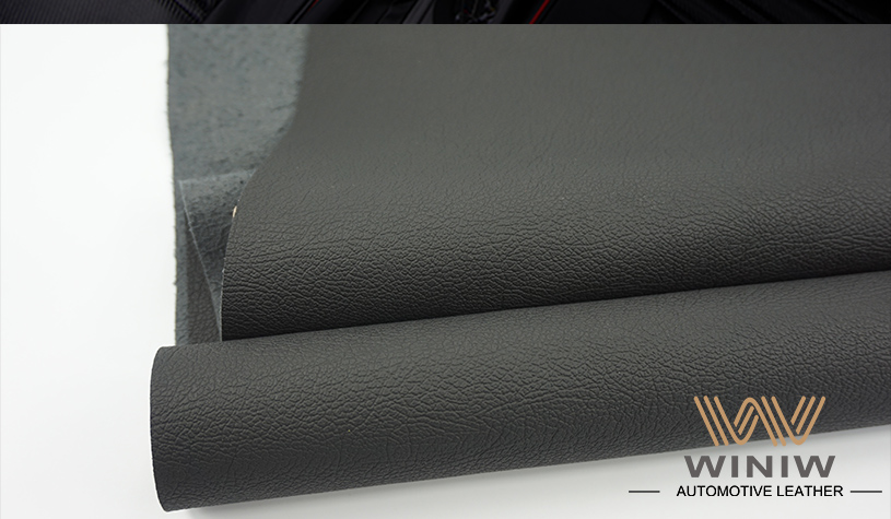 Automotive Upholstery Fabric 03