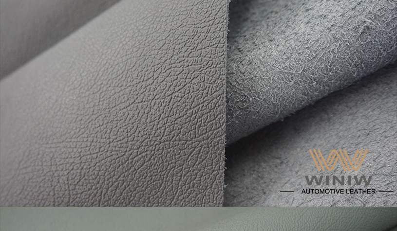 Automotive Upholstery Fabric 07