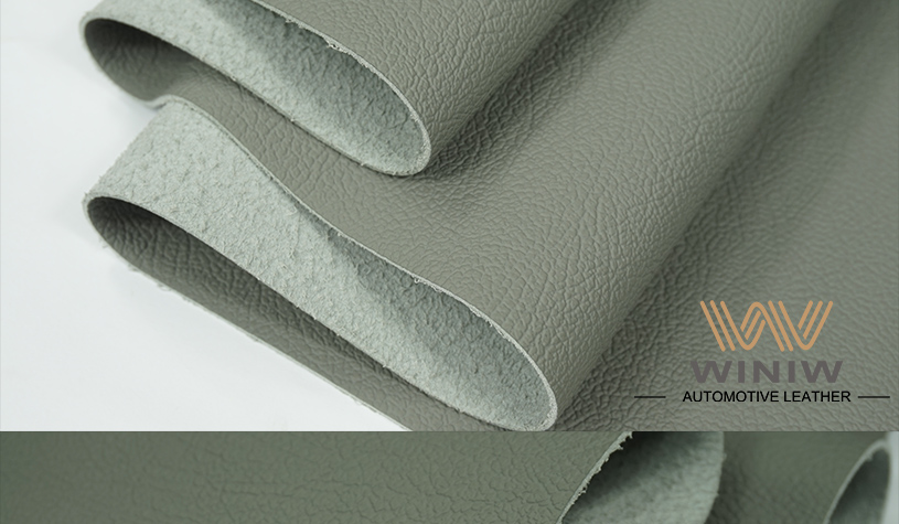 Automotive Upholstery Fabric 09