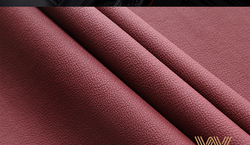 Best Faux Leather for Car 