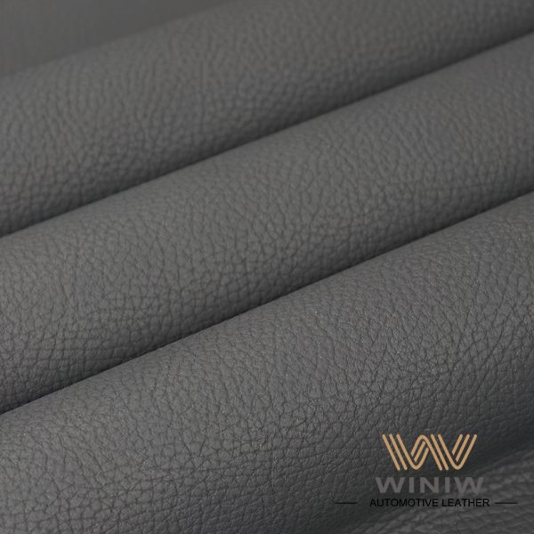 Car Seat Leather Material 12
