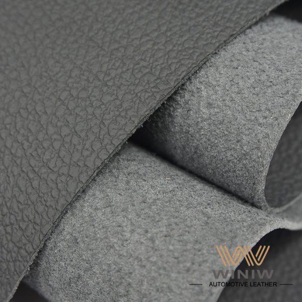 Faux Leather Fabric for Seat Covers 05
