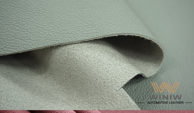 Faux Leather Materila Upholstery
