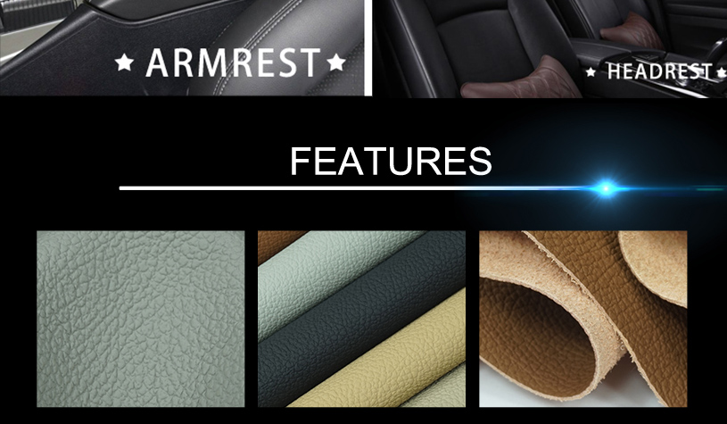 Car Upholstery Material 15