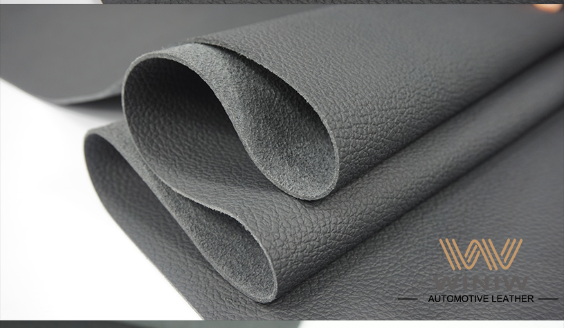Faux Leather Material for Seat Covers