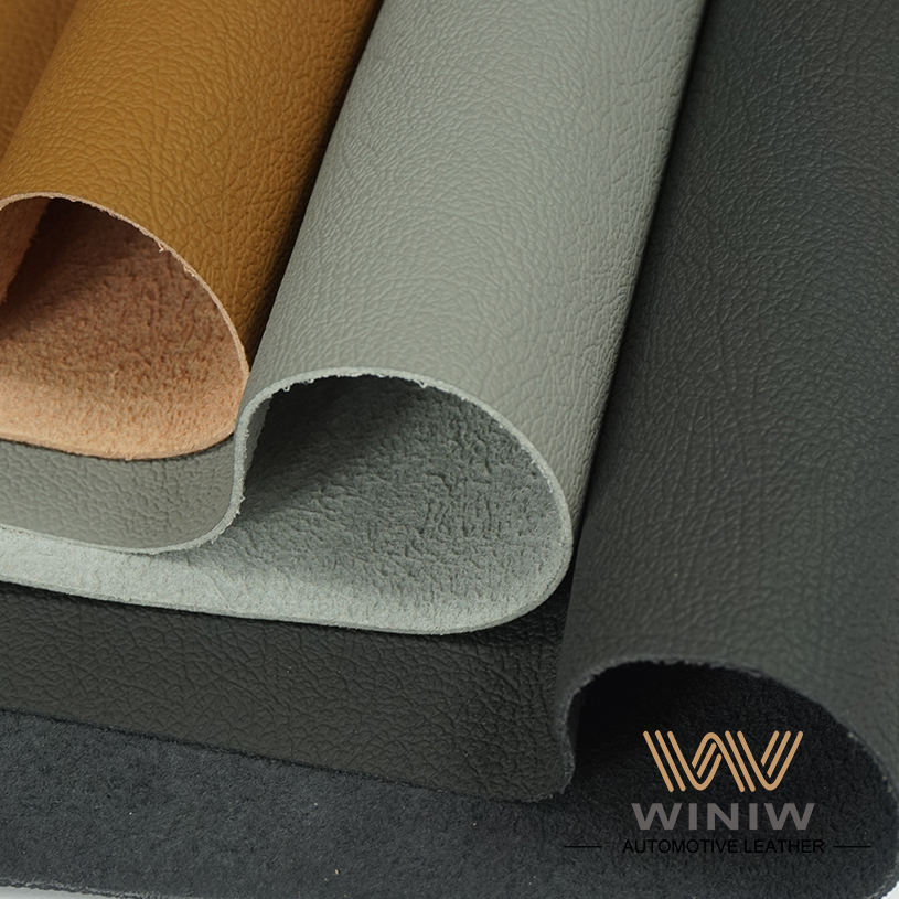 Best Quality Faux Leather For Car 