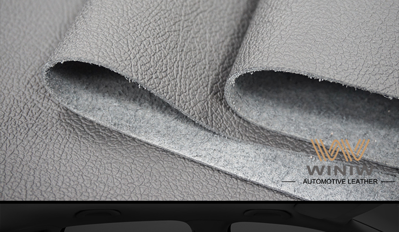 Seat Cover Vinyl Leather Supplier