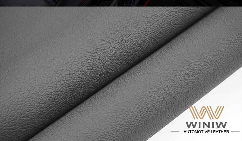 Vinyl Seat Cover Leather 